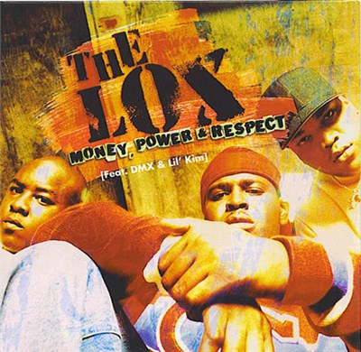 The Lox - Money, Power & Respect download mp3 flac
