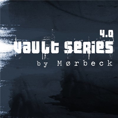 Mørbeck - Vault Series 4.0 download mp3 flac