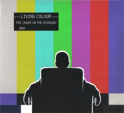 Living Colour - The Chair In The Doorway download mp3 flac