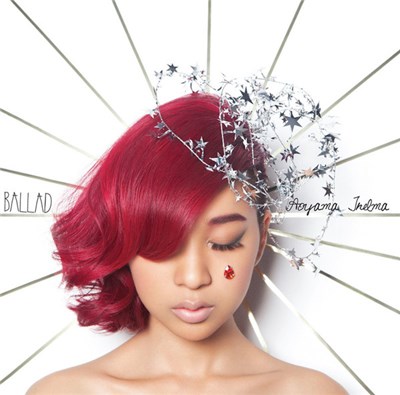 Aoyama Thelma - Ballad download mp3 flac