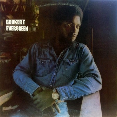 Booker T - Evergreen download mp3 flac