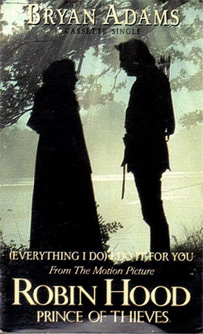 Bryan Adams - (Everything I Do) I Do It For You download mp3 flac