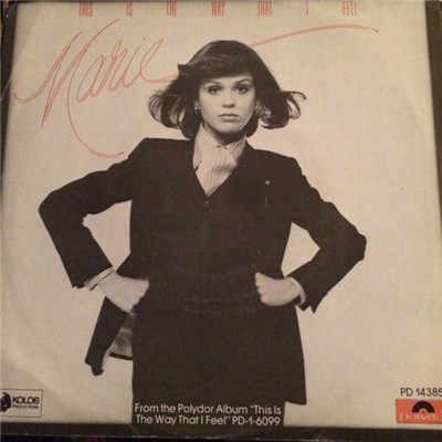 Marie Osmond - This Is The Way That I Feel download mp3 flac