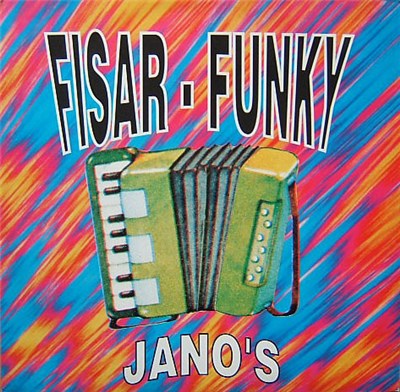 Jano's - Fisar-Funky download mp3 flac