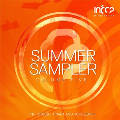 Various - Summer Sampler Volume Five download mp3 flac