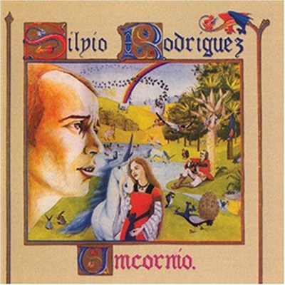 Silvio Rodríguez - Unicornio download mp3 flac