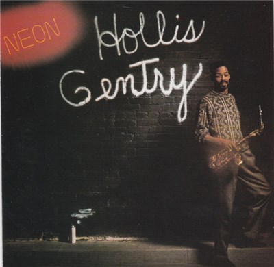Hollis Gentry - Neon download mp3 flac