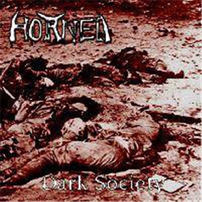 Horned - Dark Society download mp3 flac