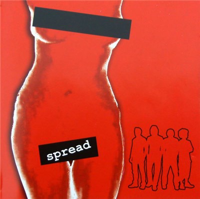 Spread - Spread download mp3 flac