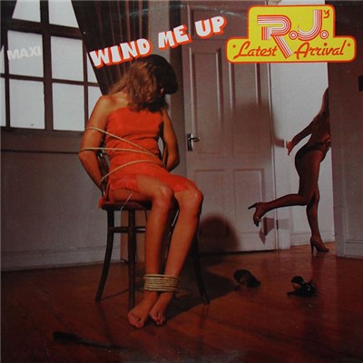 R.J.'s Latest Arrival - Wind Me Up download mp3 flac