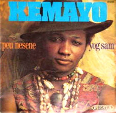 Kemayo - Yog Sam / Black Peoples download mp3 flac
