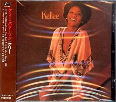 Kellee - Kellee download mp3 flac