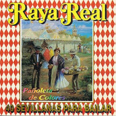 Raya Real - Pañoleta de Colores download mp3 flac