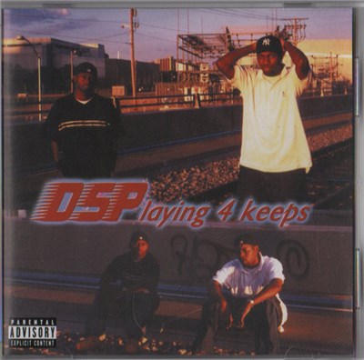 D.S.P. - Playing 4 Keeps download mp3 flac
