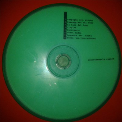 Contradamerla - Super8 download mp3 flac