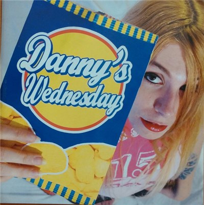 Danny's Wednesday - Third download mp3 flac