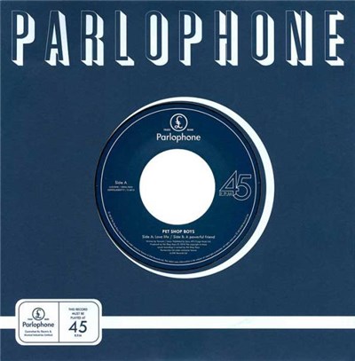 Pet Shop Boys - Love Life download mp3 flac