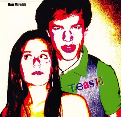 Dan Miraldi - Tease download mp3 flac