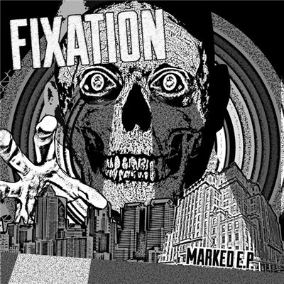 Fixation - Marked download mp3 flac