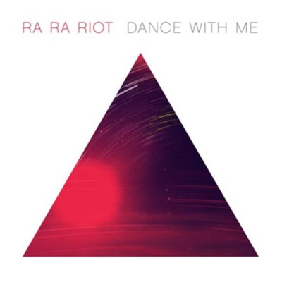 Ra Ra Riot - Dance With Me download mp3 flac