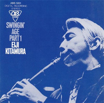 Eiji Kitamura - Swingin' Age Part 1 download mp3 flac
