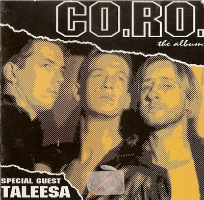 CO.RO. - The Album download mp3 flac