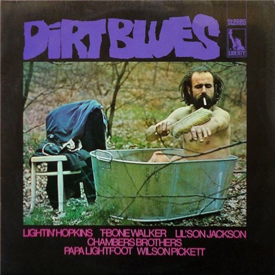 Various - Dirt Blues download mp3 flac