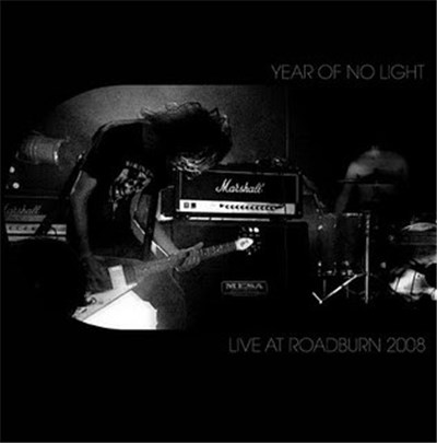 Year Of No Light - Live At Roadburn 2008 download mp3 flac