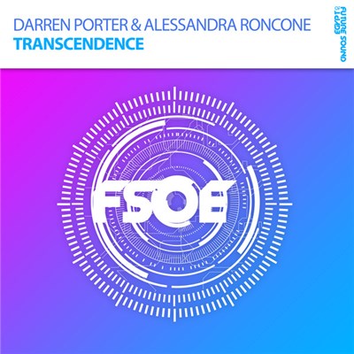 Darren Porter & Alessandra Roncone - Transcendence download mp3 flac