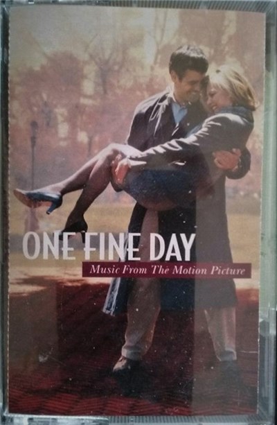 Various - One Fine Day (Music From The Motion Picture) download mp3 flac