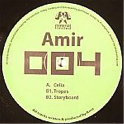 Amir - 004 download mp3 flac