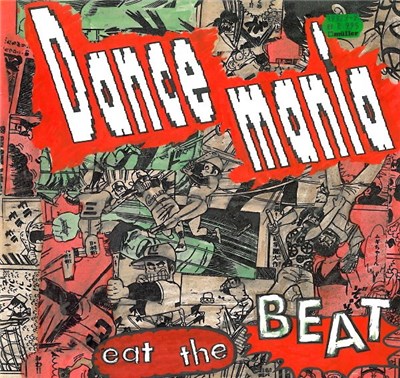 Dancemania - Eat The Beat download mp3 flac