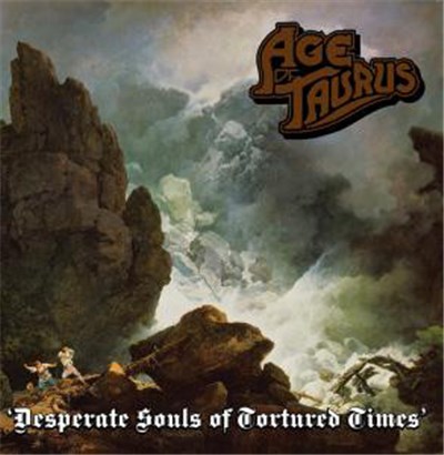 Age Of Taurus - Desperate Souls Of Tortured Times download mp3 flac