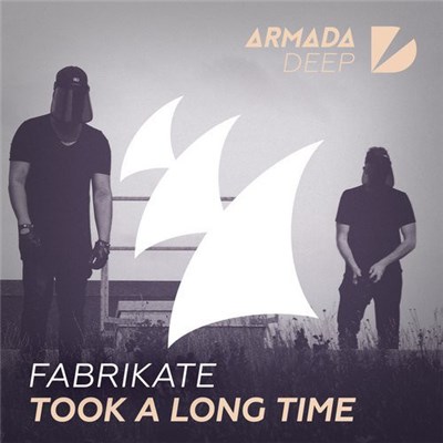 Fabrikate - Took A Long Time download mp3 flac
