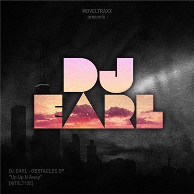 DJ Earl - Obstacles download mp3 flac
