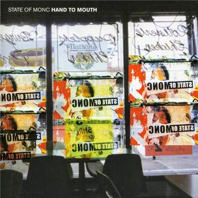 State Of Monc - Hand To Mouth download mp3 flac