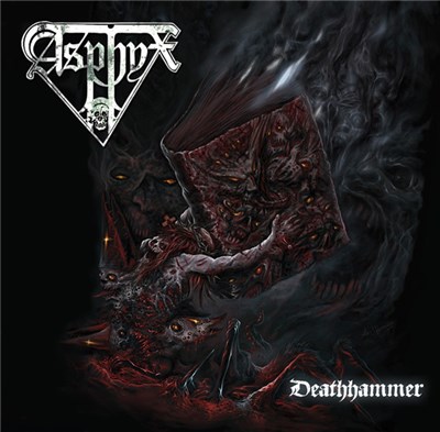 Asphyx - Deathhammer download mp3 flac