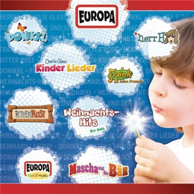 Various - Weihnachts-Hits For Kids download mp3 flac