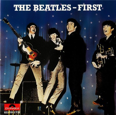 The Beatles - First download mp3 flac