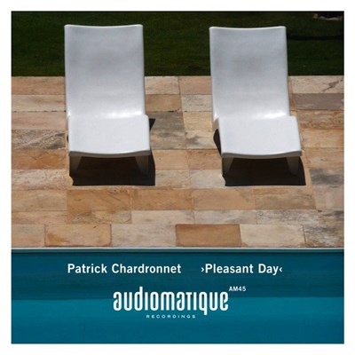 Patrick Chardronnet - Pleasant Day download mp3 flac