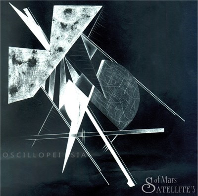 Oscillopeisia - Satellites Of Mars download mp3 flac