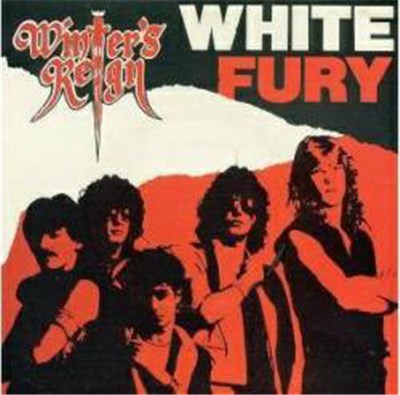 Winter's Reign - White Fury download mp3 flac