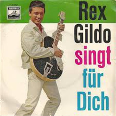 Rex Gildo - Rex Gildo Singt Für Dich download mp3 flac