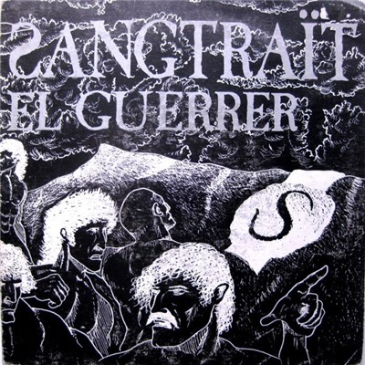 Sangtraït - El Guerrer download mp3 flac