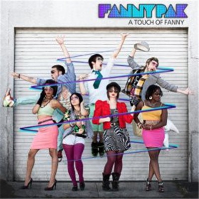 Fanny Pak - A Touch Of Fanny download mp3 flac