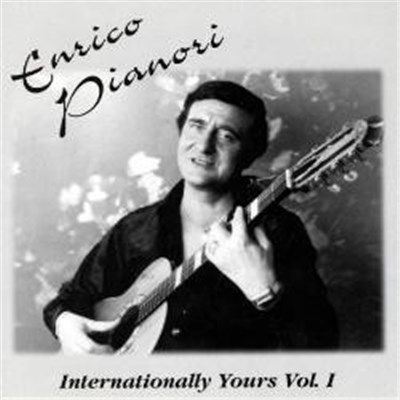 Enrico Pianori - Internationally Yours Vol. 1 download mp3 flac