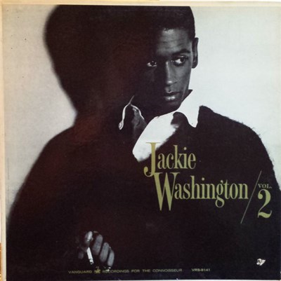 Jackie Washington - Jackie Washington Vol.2 download mp3 flac