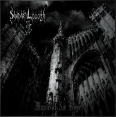 Shadar Logoth - Music Of No Hope download mp3 flac