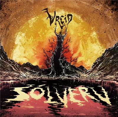 Vreid - Sólverv download mp3 flac