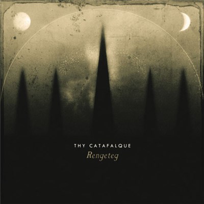 Thy Catafalque - Rengeteg download mp3 flac